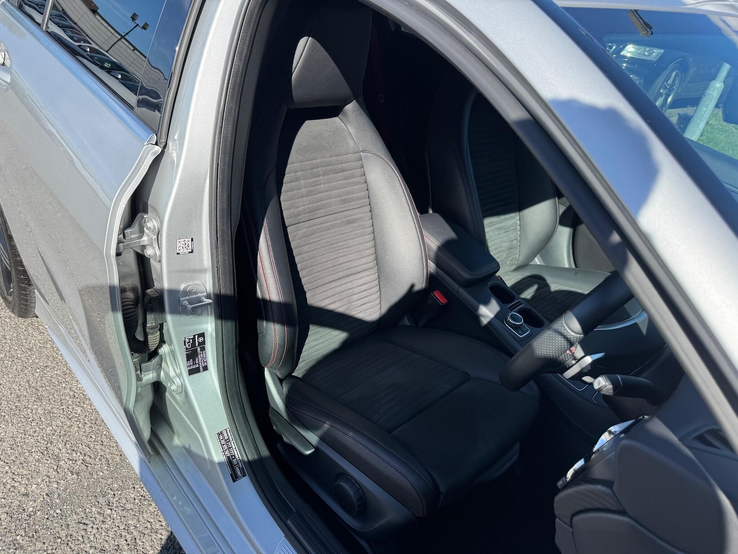 Used Mercedes-Benz A-Class 2016 for sale - 76161086: Photo 16