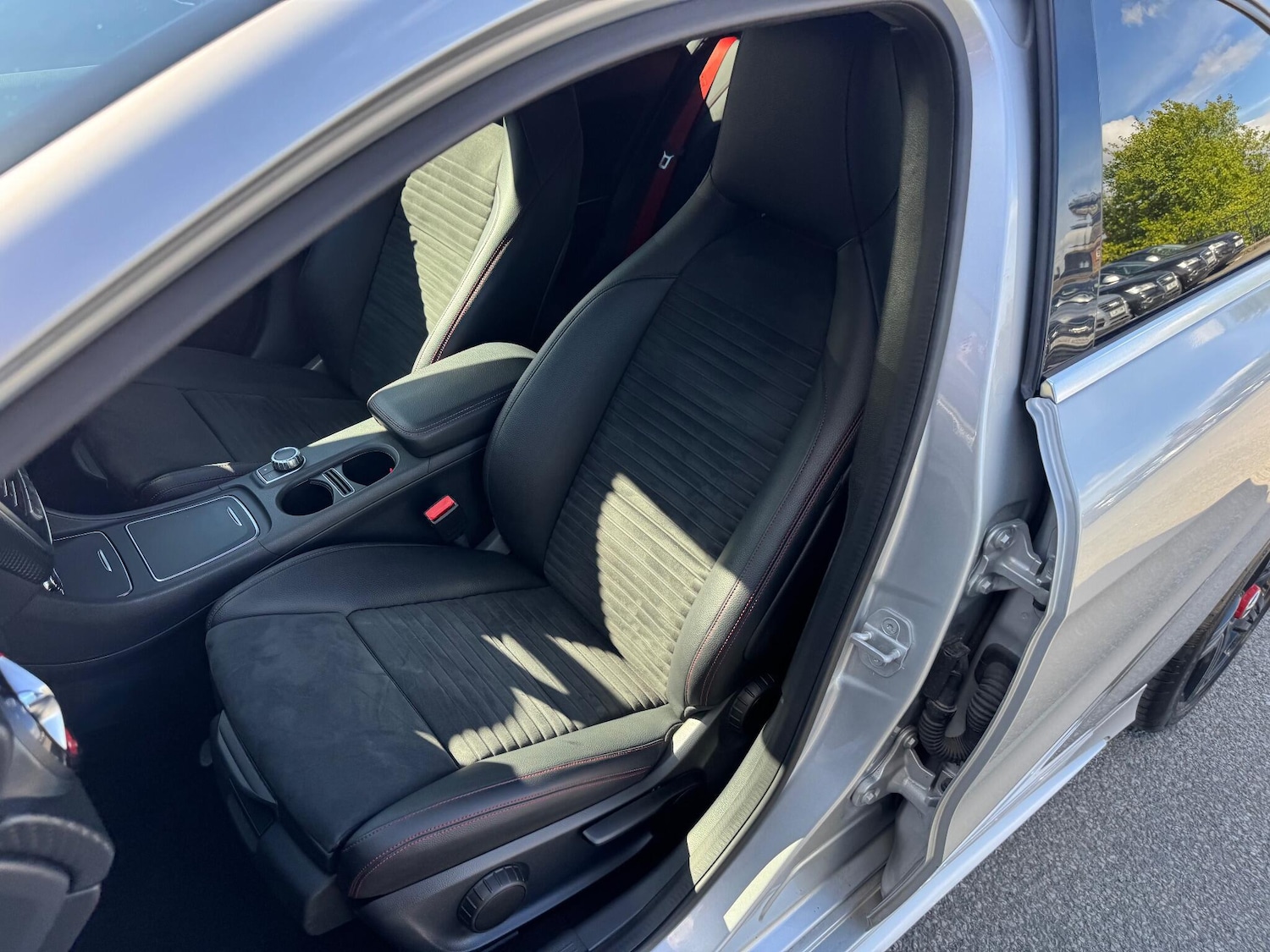 Used Mercedes-Benz A-Class 2016 for sale - 76161086: Photo 17