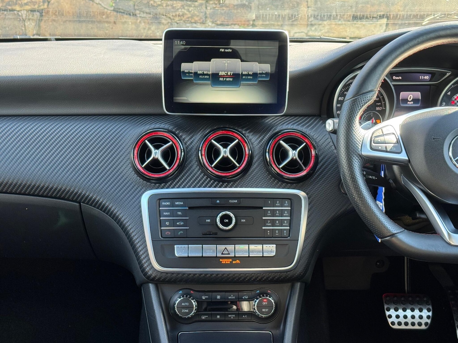 Used Mercedes-Benz A-Class 2016 for sale - 76161086: Photo 26