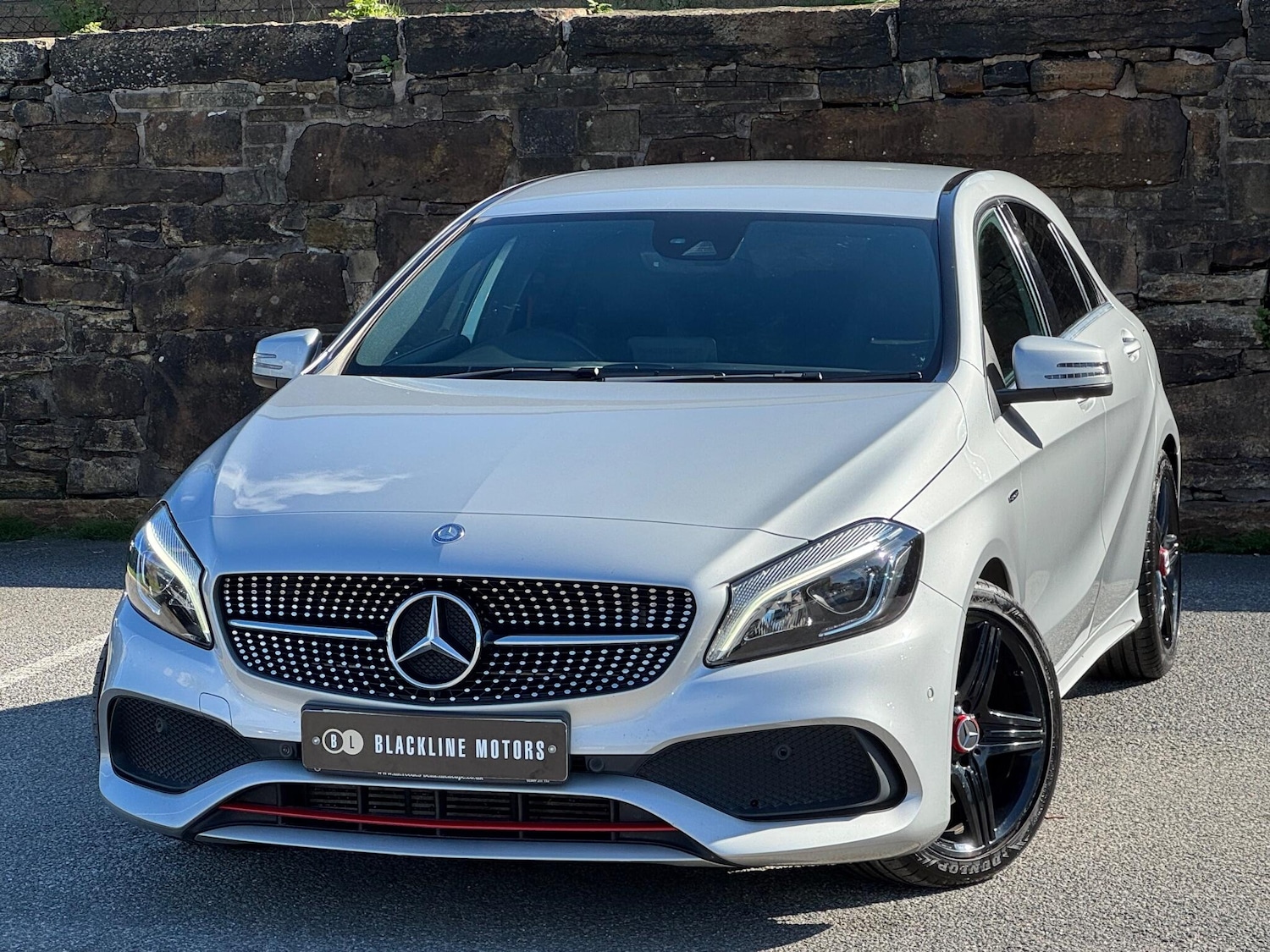 Used Mercedes-Benz A-Class 2016 for sale - 76161086: Photo 3