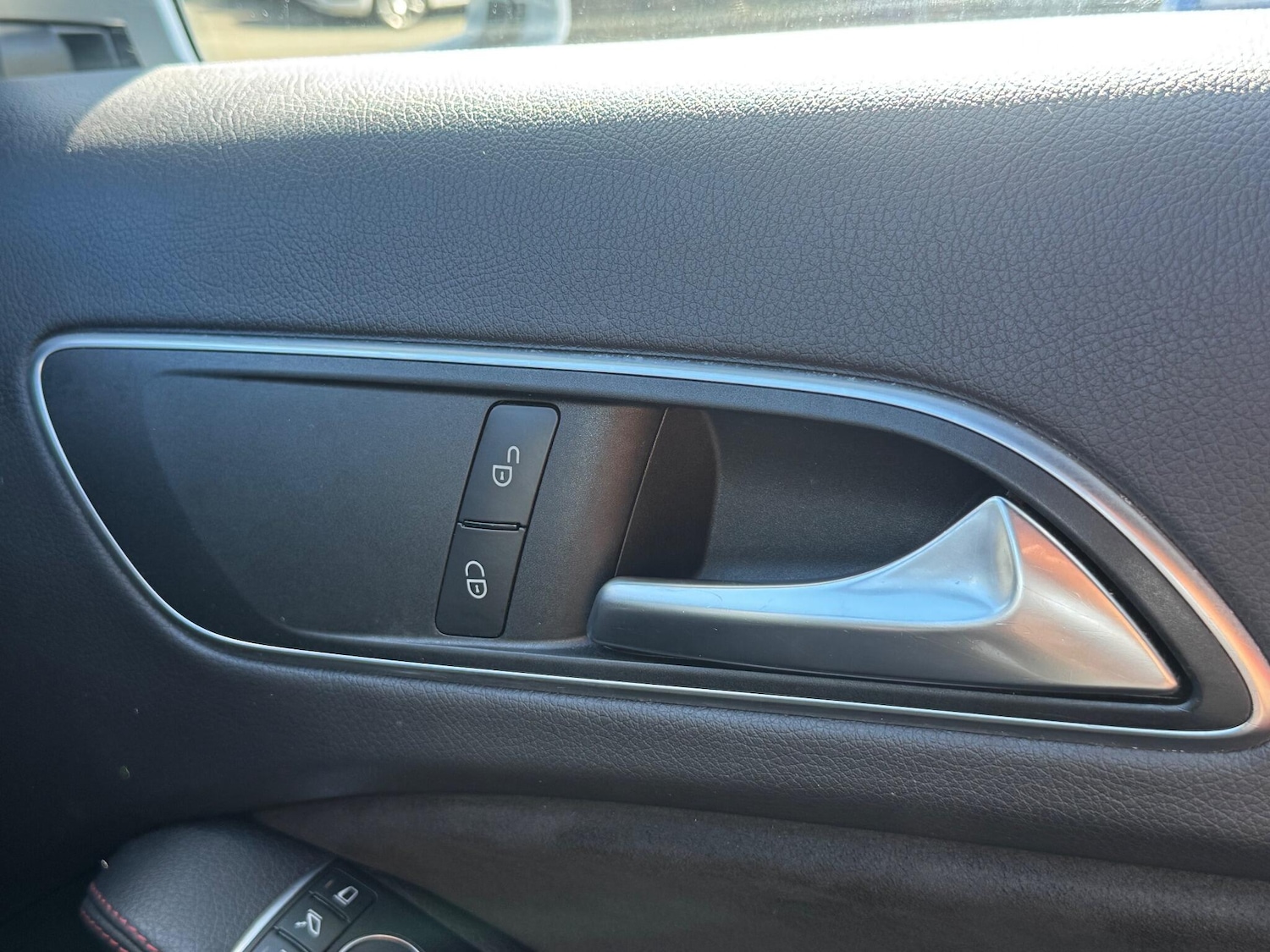 Used Mercedes-Benz A-Class 2016 for sale - 76161086: Photo 45