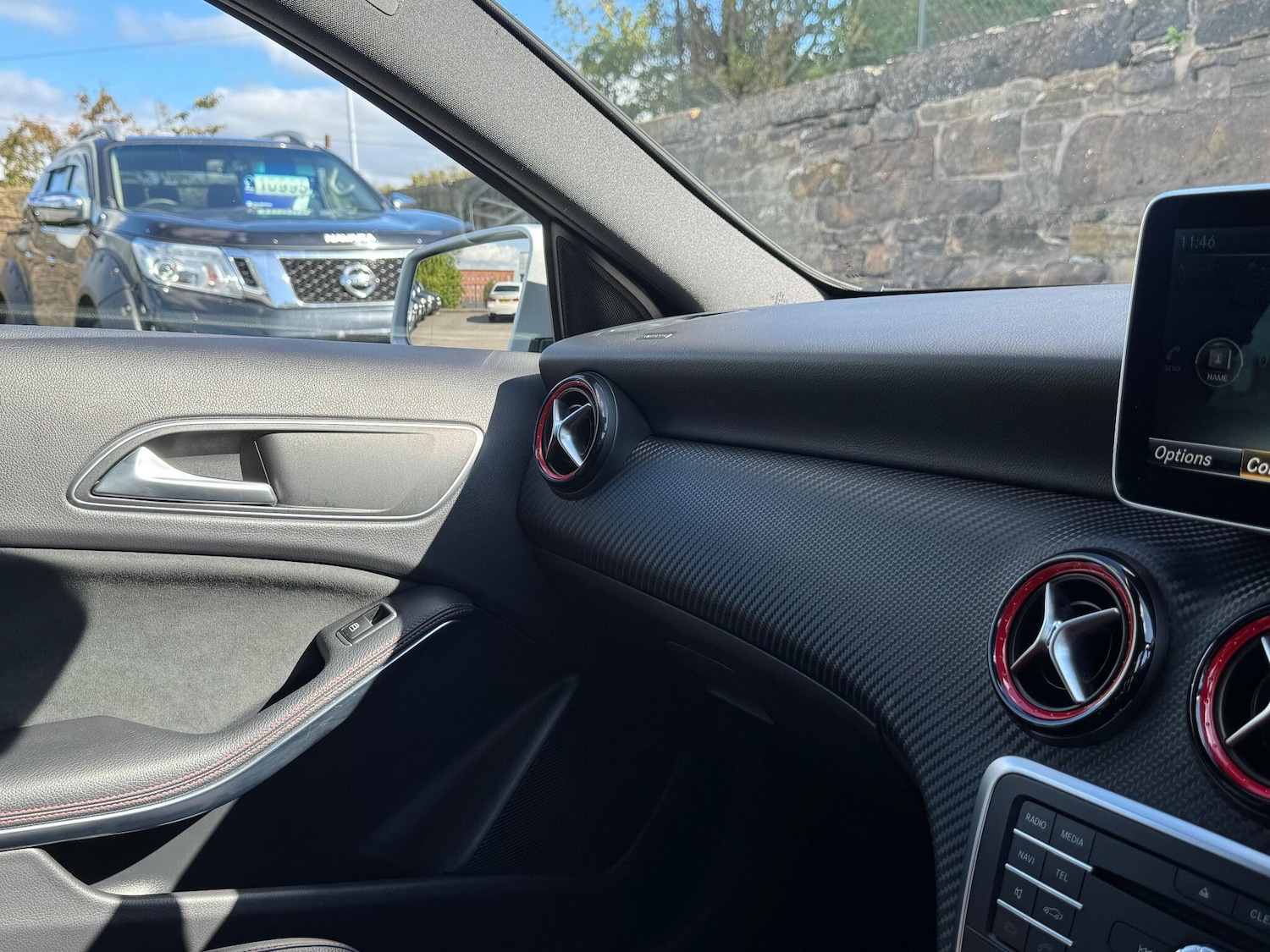 Used Mercedes-Benz A-Class 2016 for sale - 76161086: Photo 46
