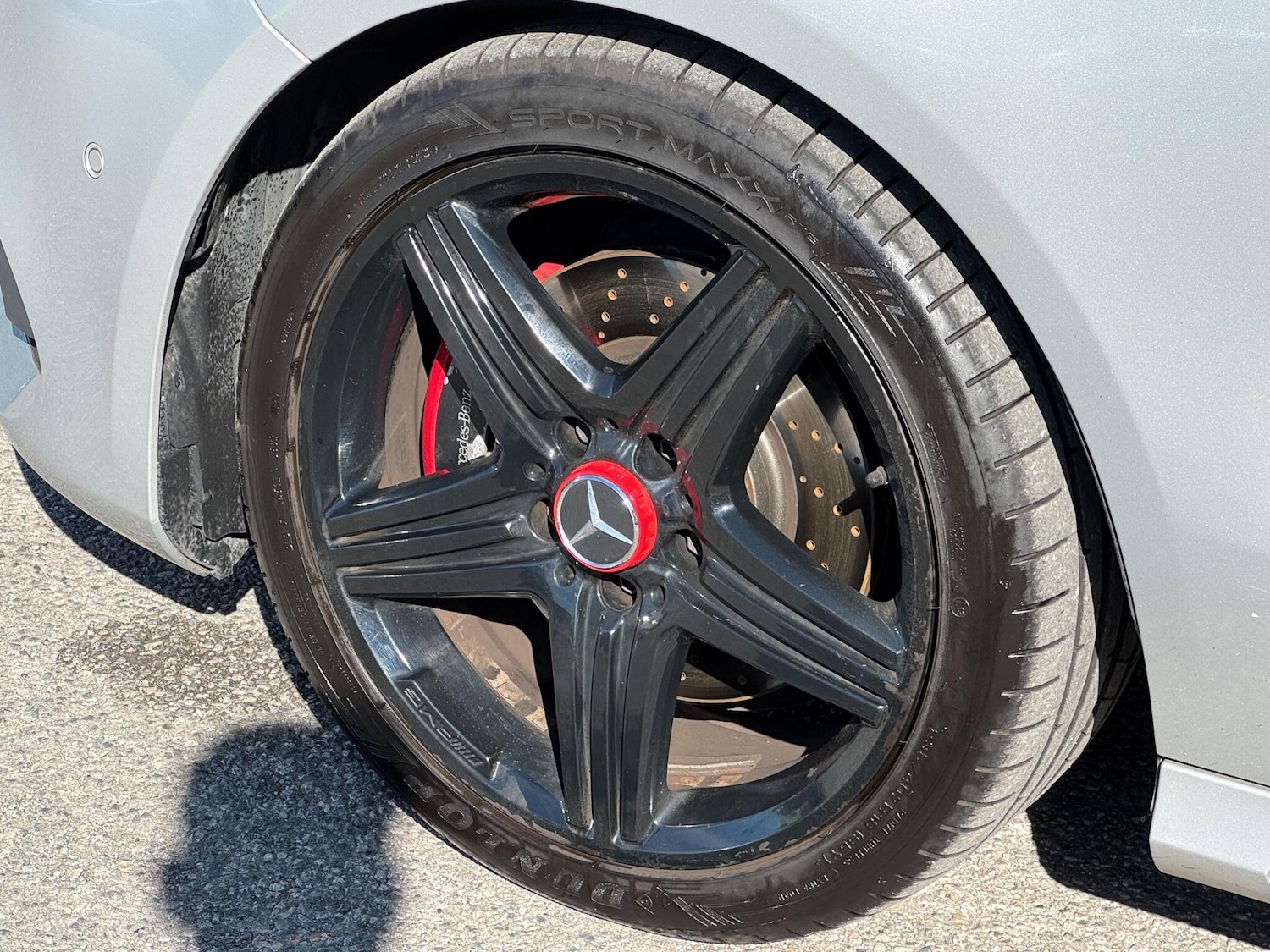Used Mercedes-Benz A-Class 2016 for sale - 76161086: Photo 54