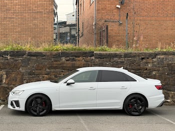 Used Audi A4 2020 for sale - 79645338: Photo