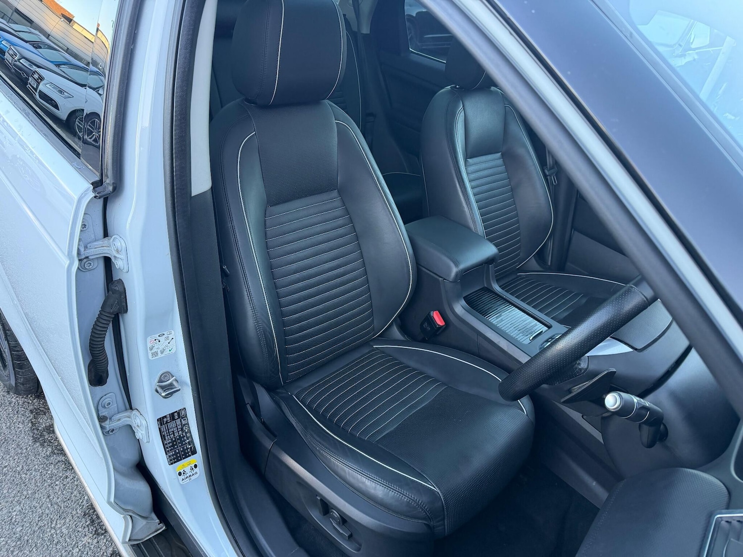 Used Land Rover Discovery Sport 2017 for sale - 77097959: Photo 17