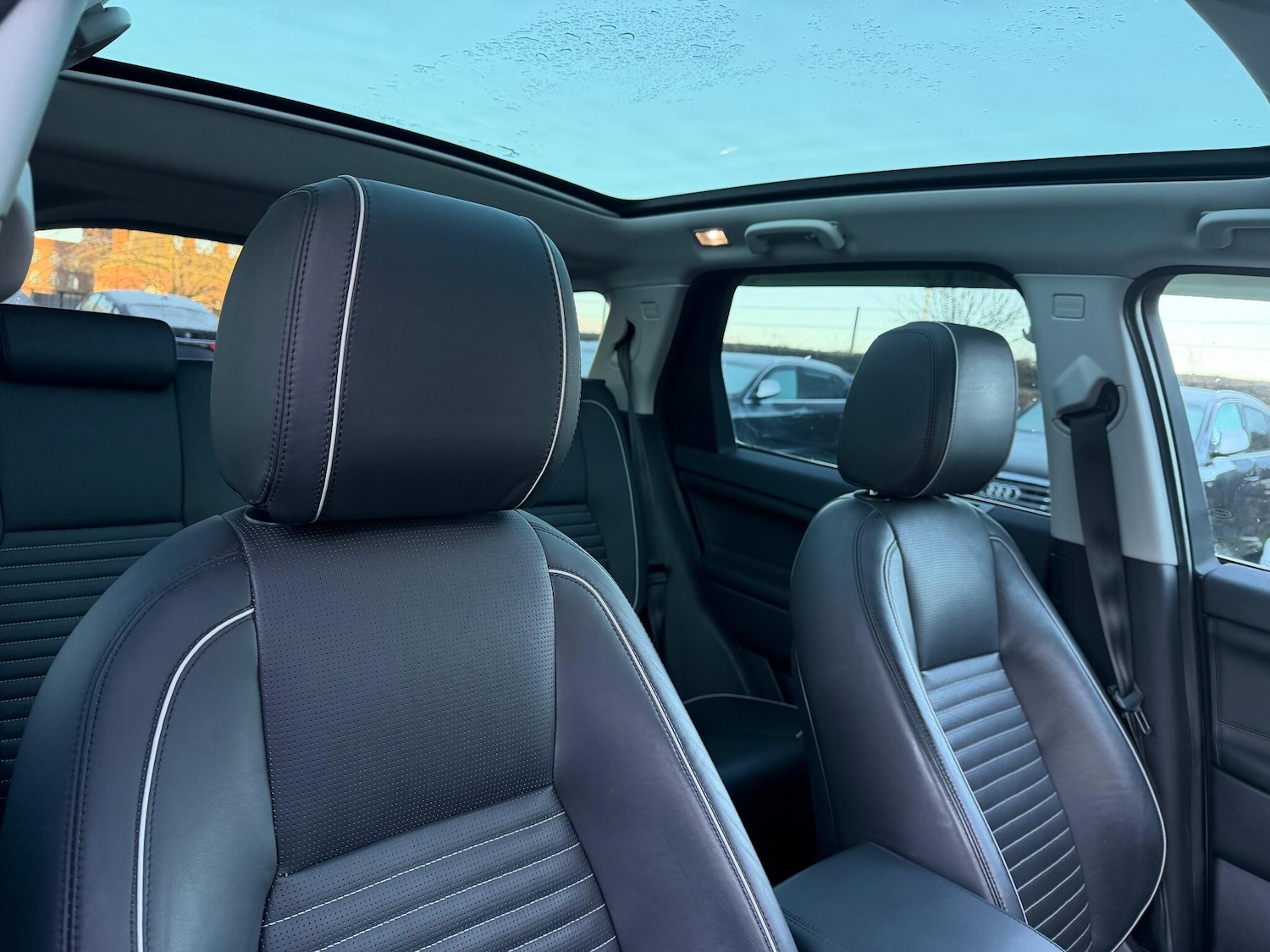 Used Land Rover Discovery Sport 2017 for sale - 77097959: Photo 19