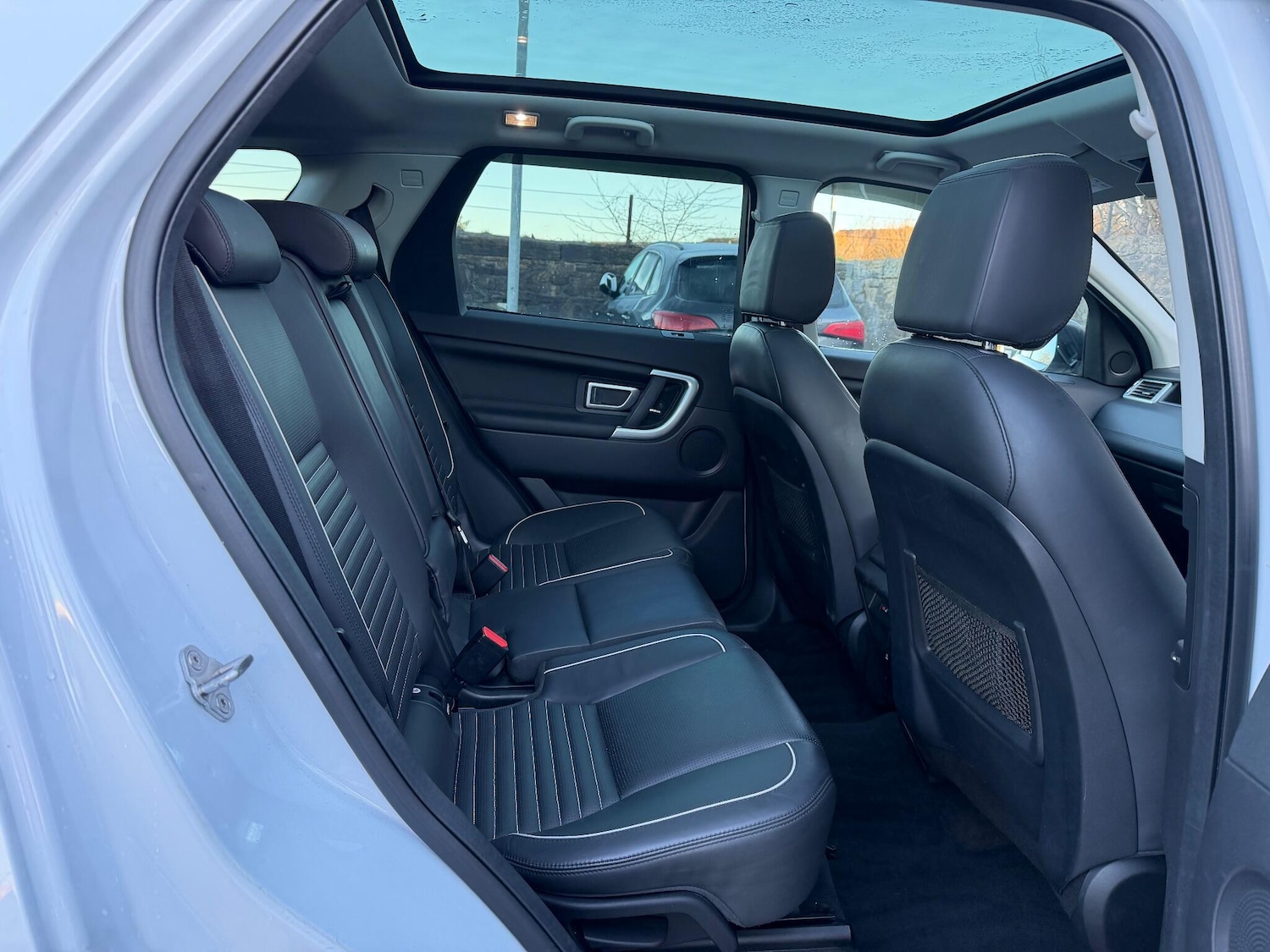 Used Land Rover Discovery Sport 2017 for sale - 77097959: Photo 20