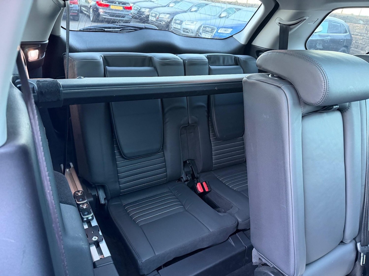 Used Land Rover Discovery Sport 2017 for sale - 77097959: Photo 21