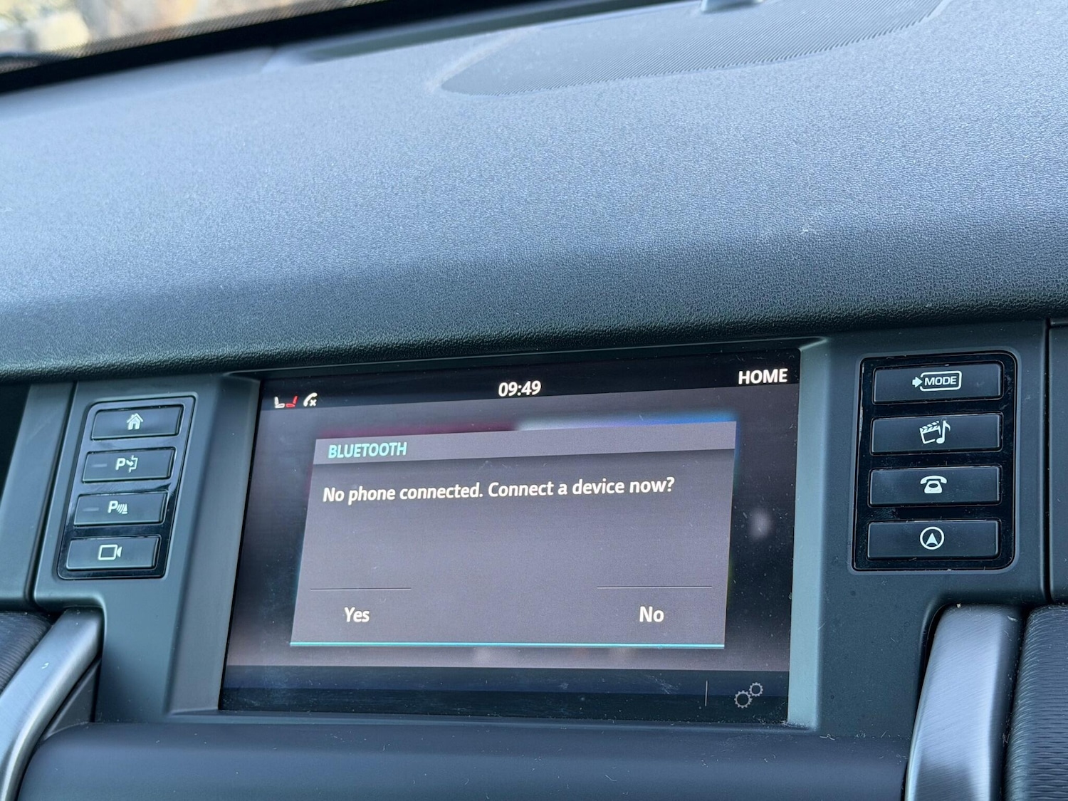 Used Land Rover Discovery Sport 2017 for sale - 77097959: Photo 35