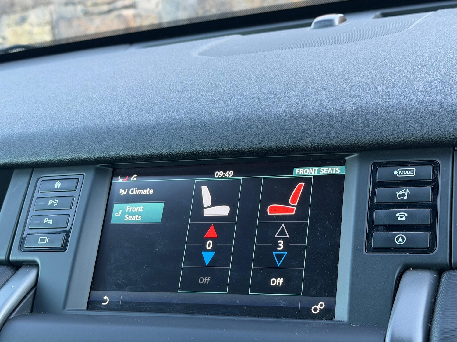 Used Land Rover Discovery Sport 2017 for sale - 77097959: Photo 36