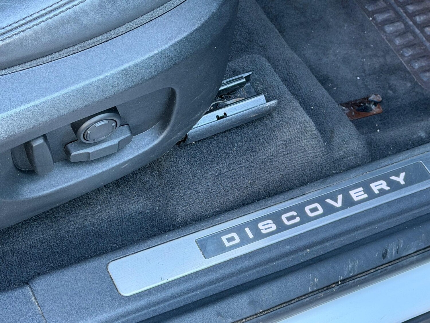 Used Land Rover Discovery Sport 2017 for sale - 77097959: Photo 48