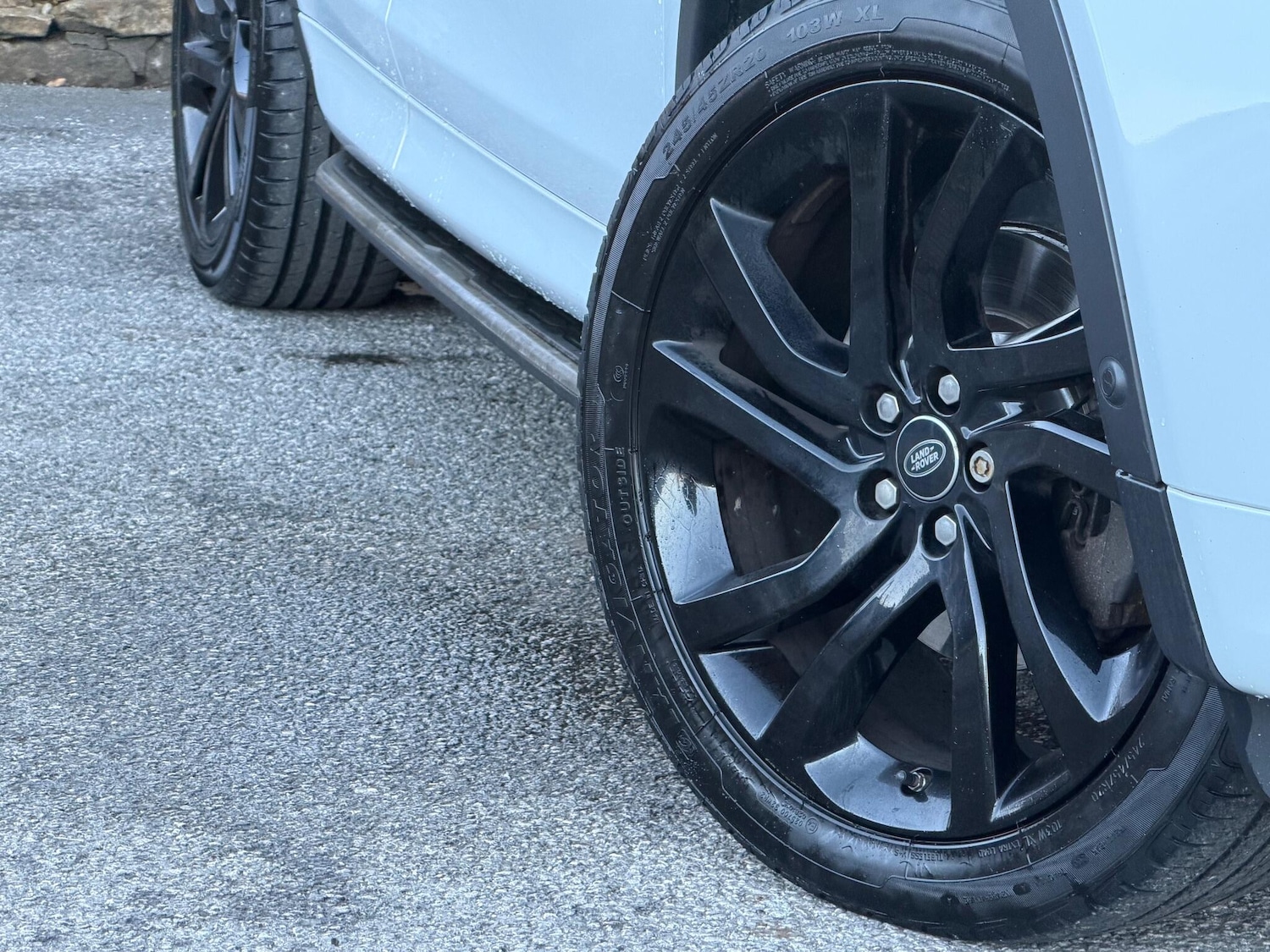 Used Land Rover Discovery Sport 2017 for sale - 77097959: Photo 56