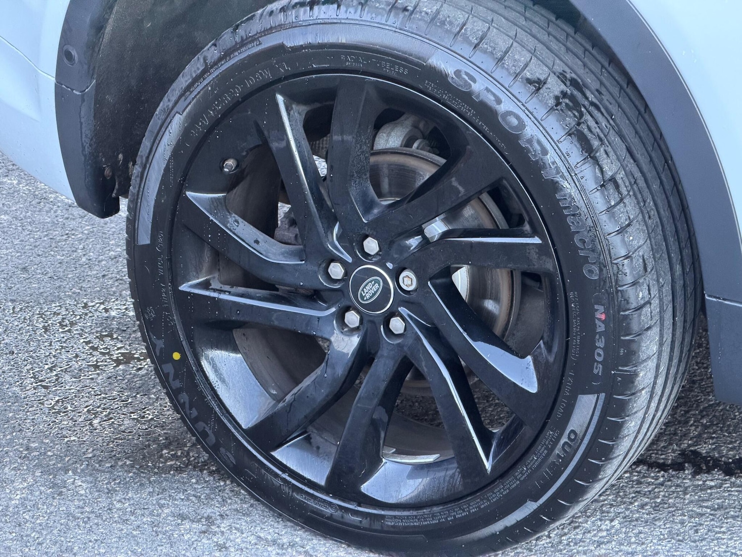 Used Land Rover Discovery Sport 2017 for sale - 77097959: Photo 57