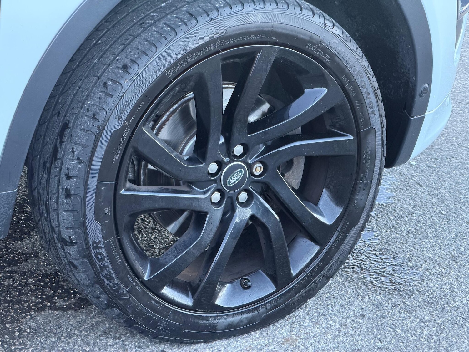 Used Land Rover Discovery Sport 2017 for sale - 77097959: Photo 60