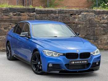2016 (66) - 2.0 320d M Sport Auto xDrive Euro 6 (s/s) 4dr