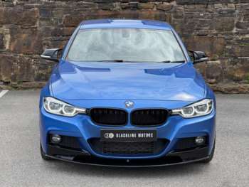 Used BMW 3 Series 2016 for sale - 74909357: Photo