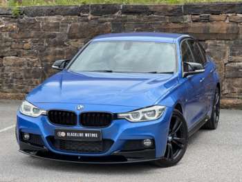 Used BMW 3 Series 2016 for sale - 74909357: Photo