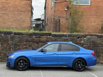 Used BMW 3 Series 2016 for sale - 74909357: Photo