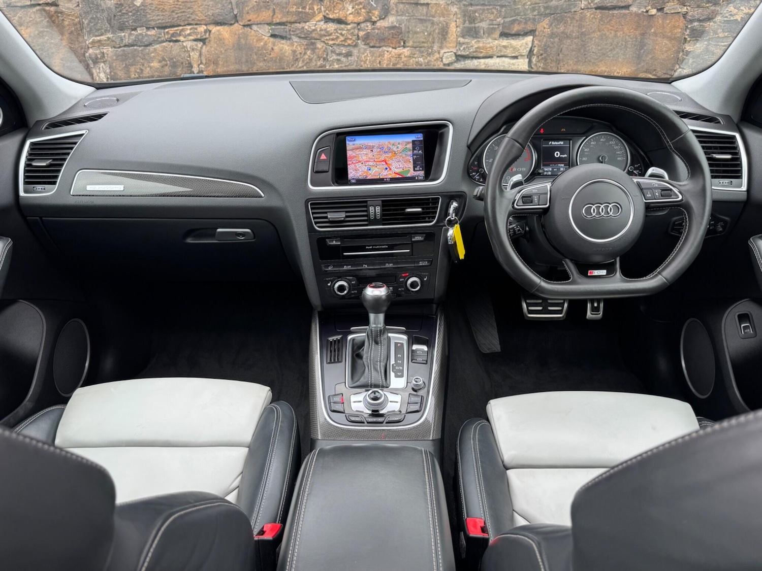 Used Audi SQ5 2015 for sale - 76161083: Photo 11