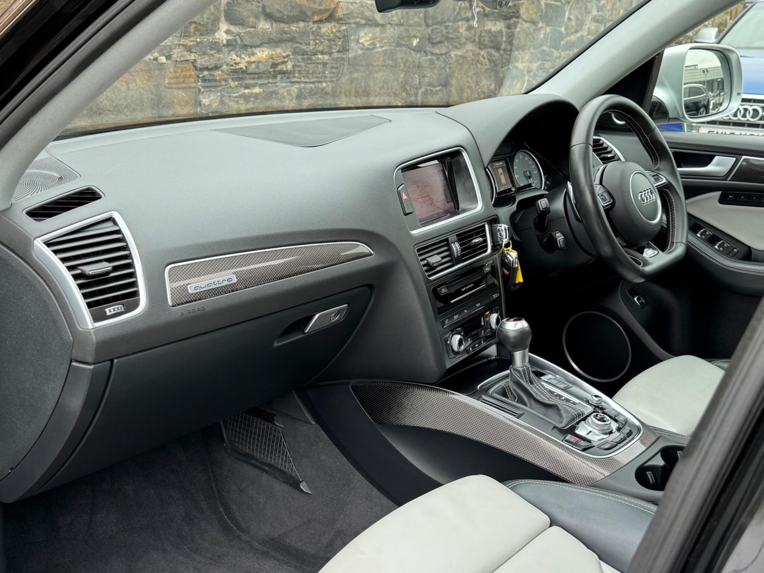 Used Audi SQ5 2015 for sale - 76161083: Photo 14