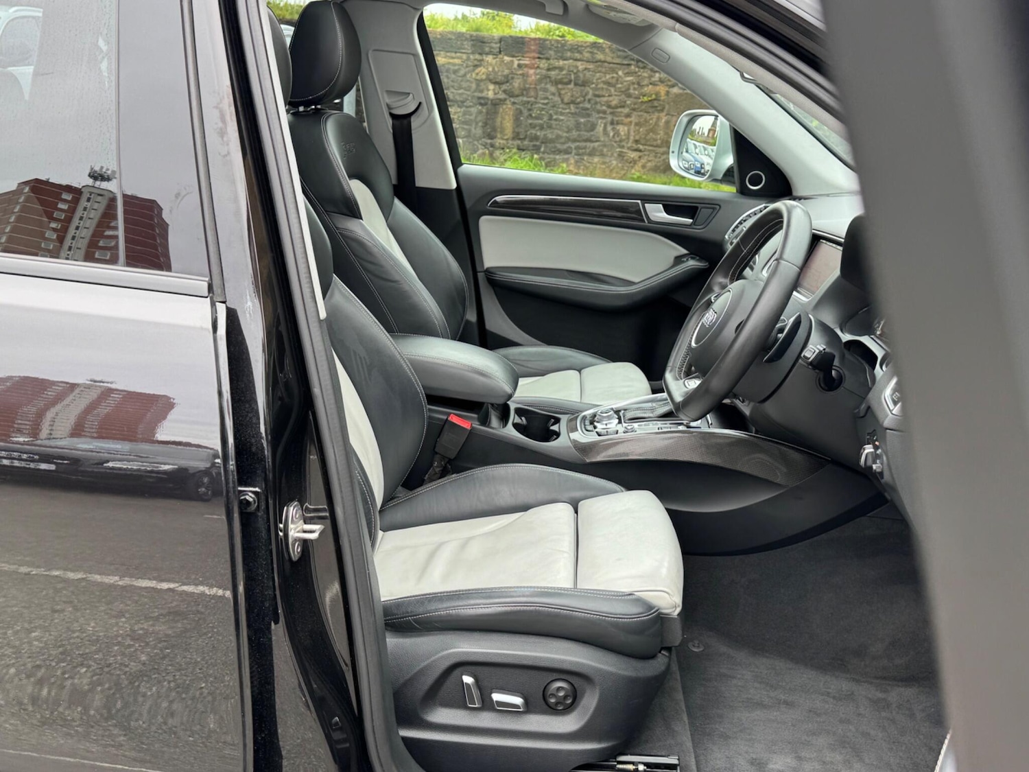 Used Audi SQ5 2015 for sale - 76161083: Photo 15