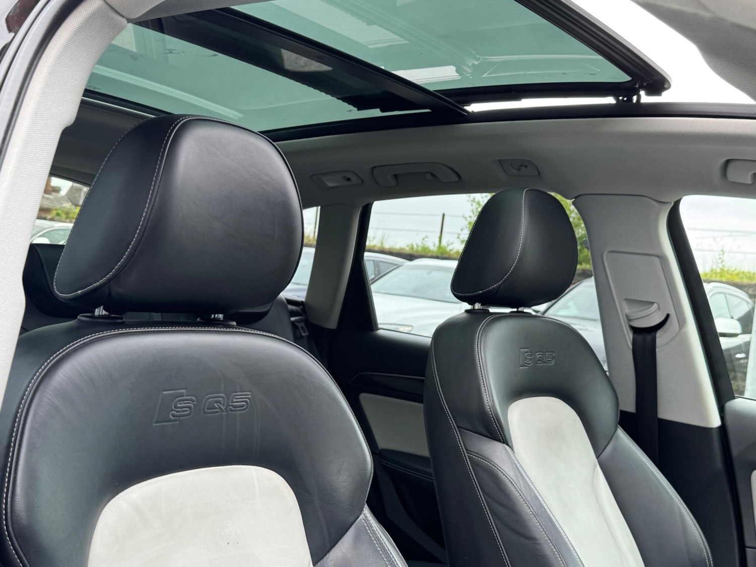 Used Audi SQ5 2015 for sale - 76161083: Photo 19
