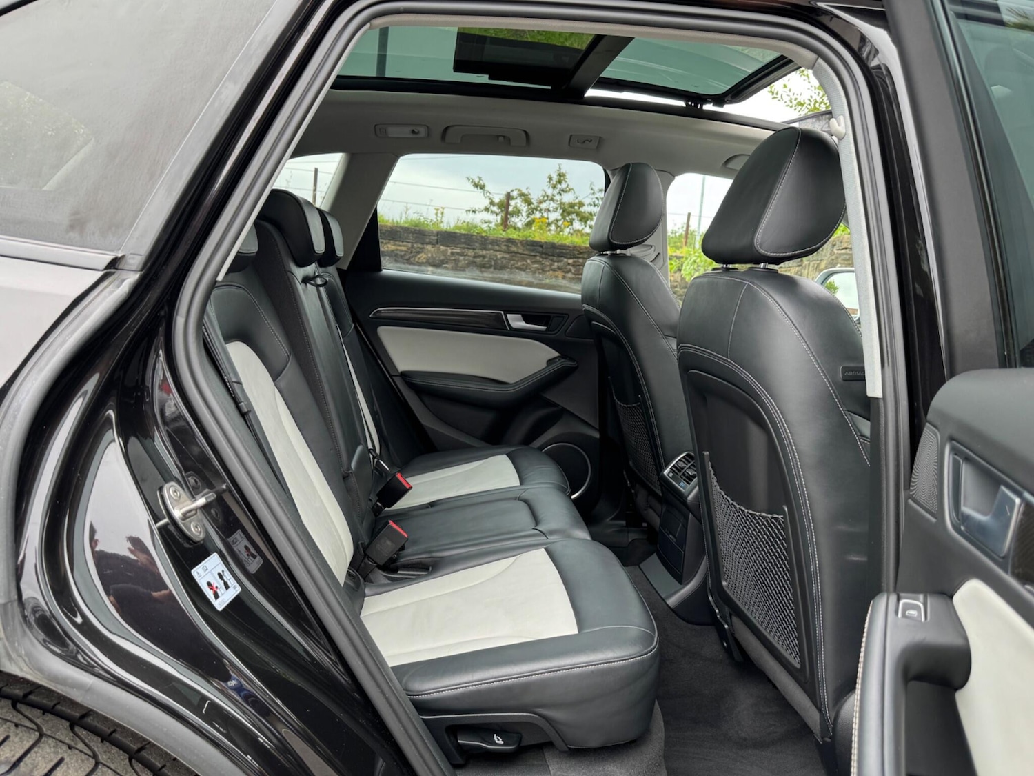 Used Audi SQ5 2015 for sale - 76161083: Photo 20