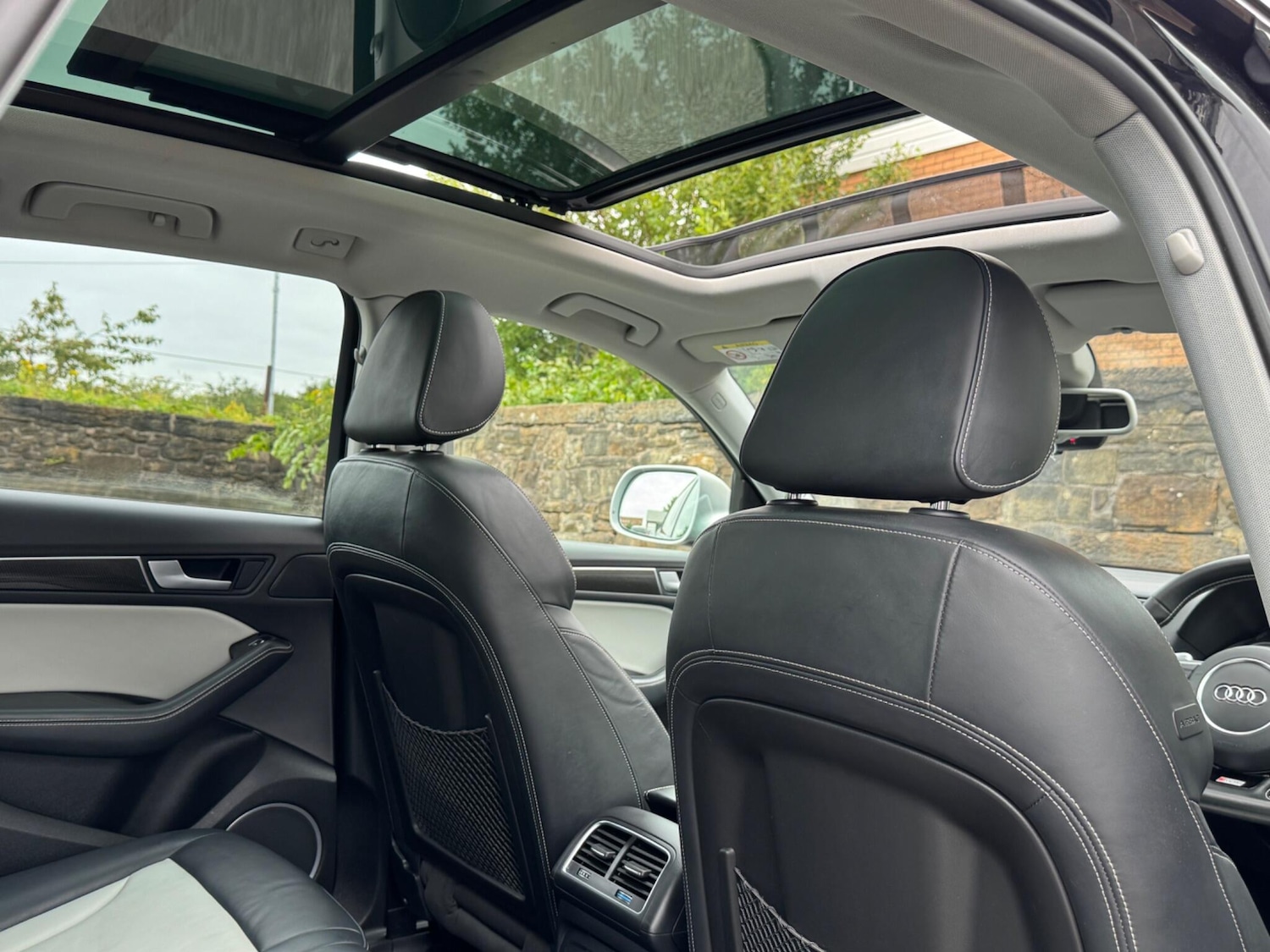Used Audi SQ5 2015 for sale - 76161083: Photo 21