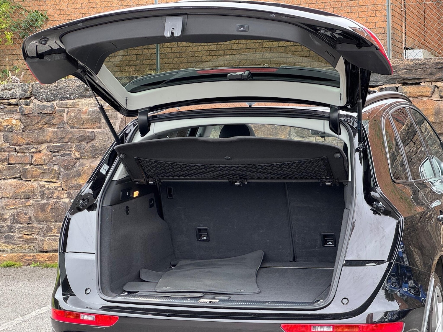 Used Audi SQ5 2015 for sale - 76161083: Photo 22