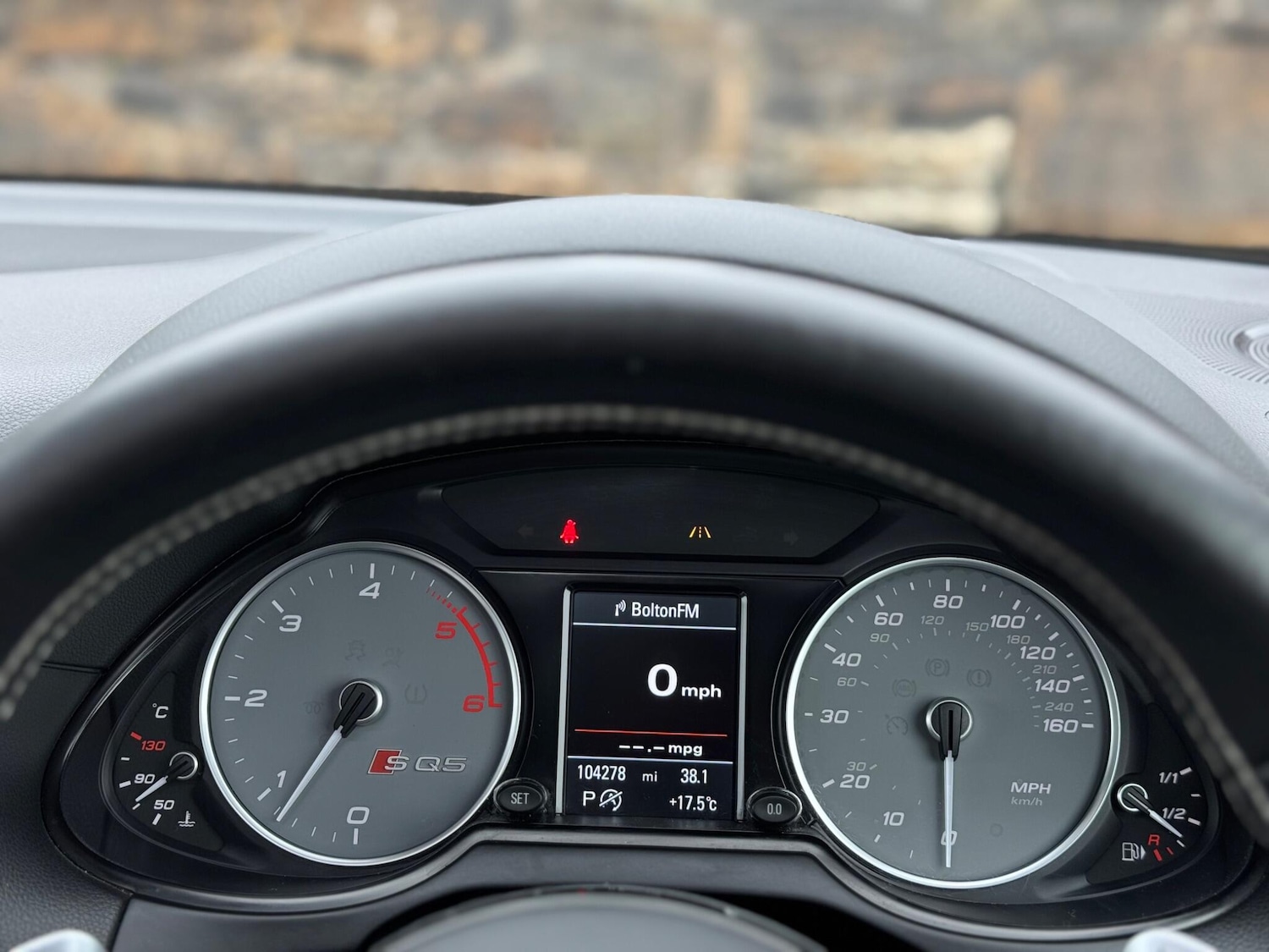 Used Audi SQ5 2015 for sale - 76161083: Photo 25