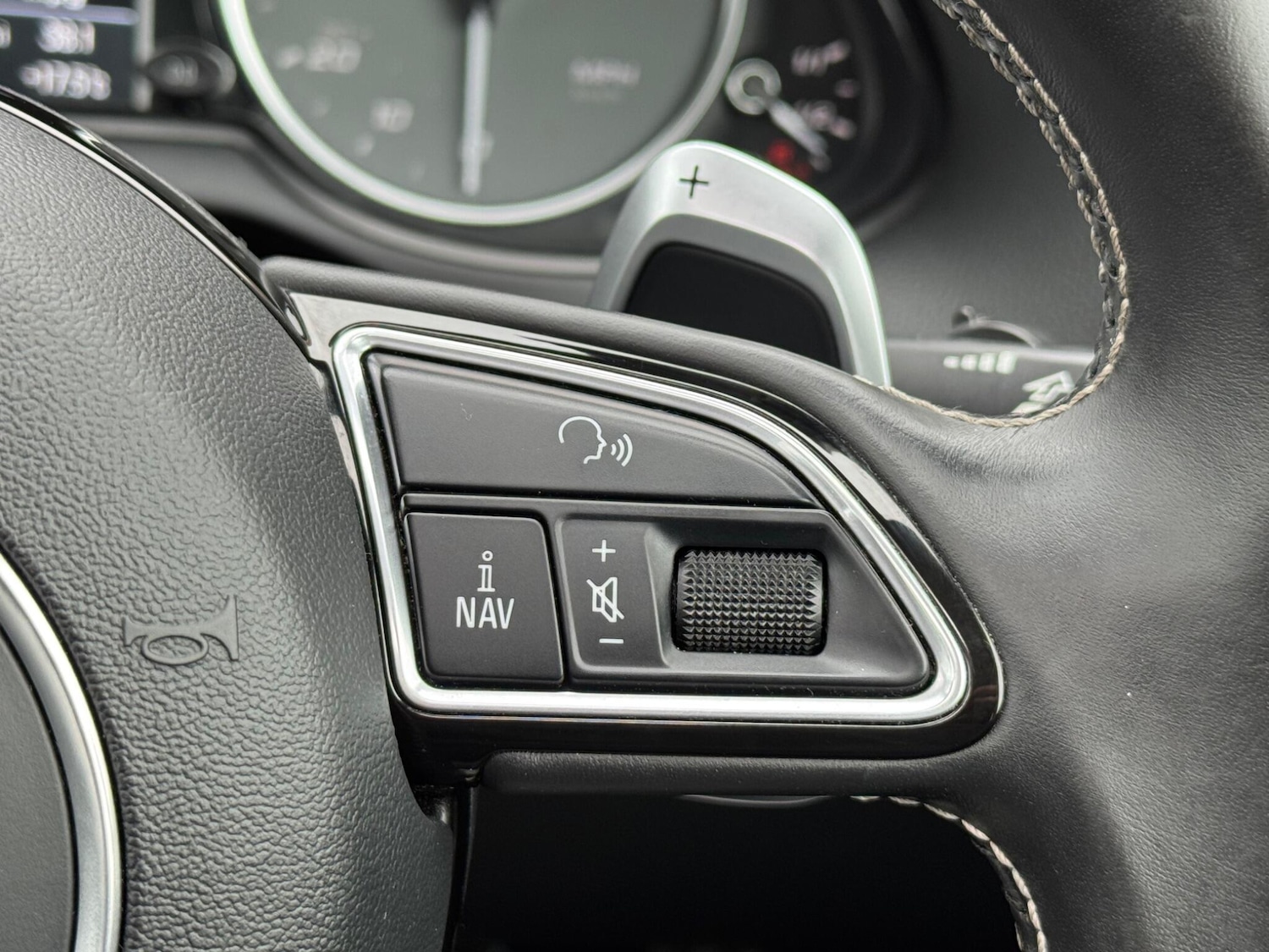 Used Audi SQ5 2015 for sale - 76161083: Photo 29