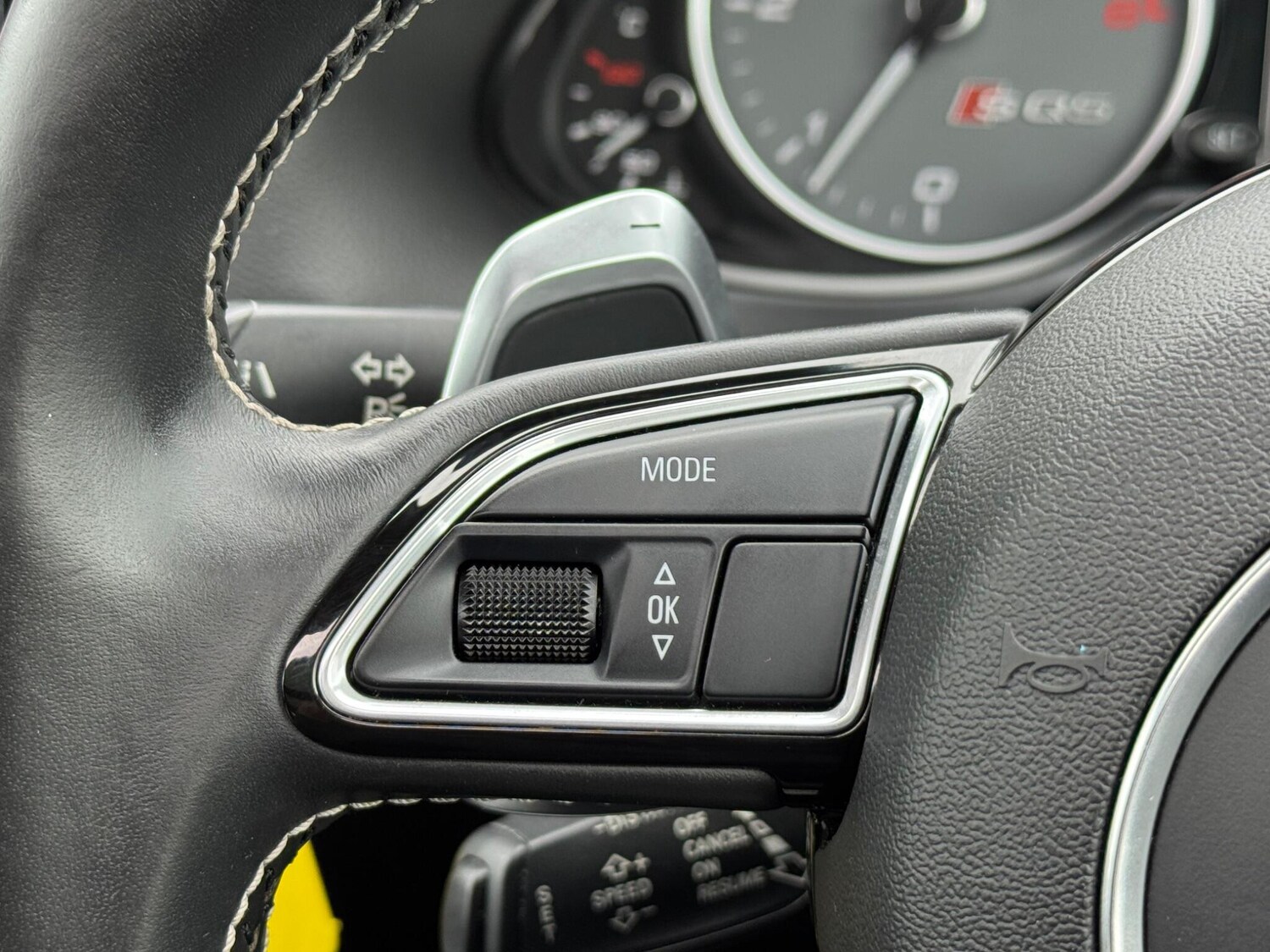 Used Audi SQ5 2015 for sale - 76161083: Photo 30