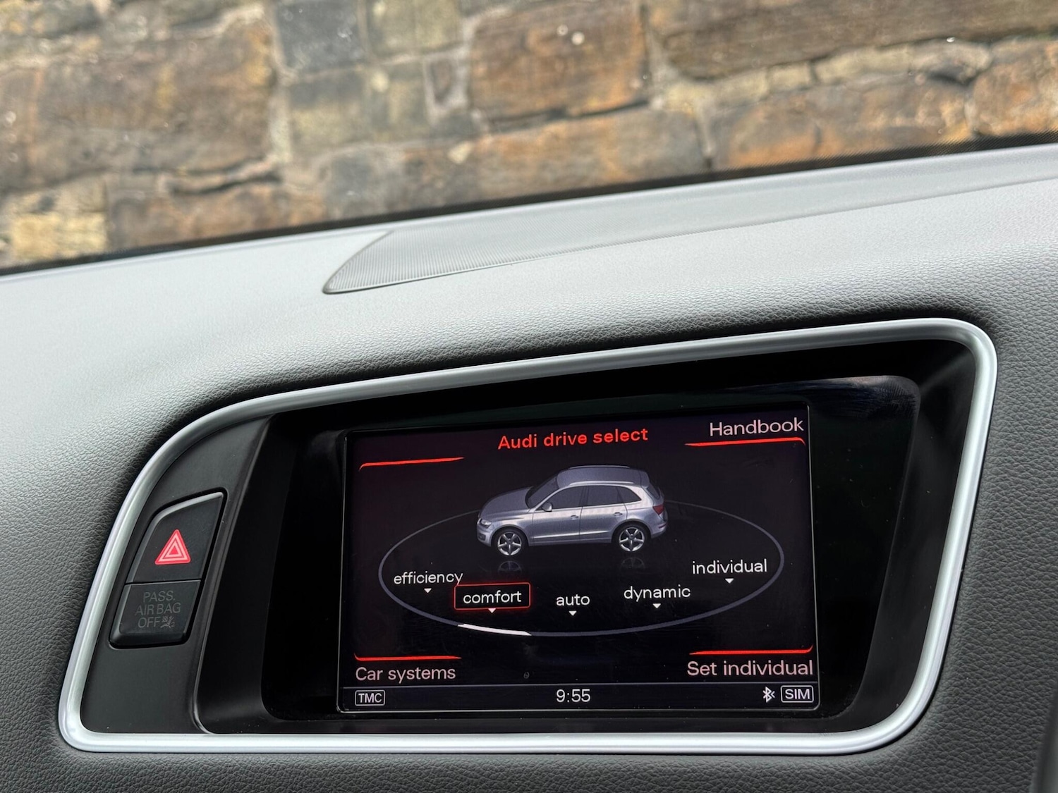 Used Audi SQ5 2015 for sale - 76161083: Photo 35