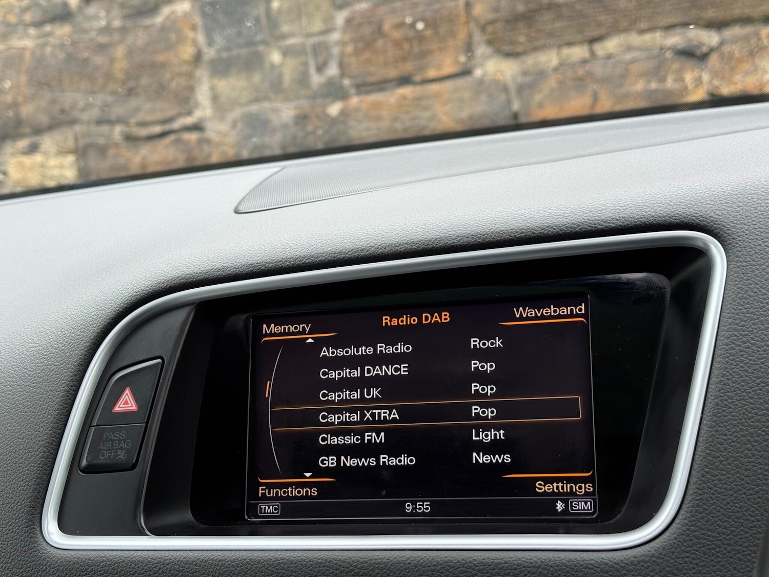 Used Audi SQ5 2015 for sale - 76161083: Photo 37