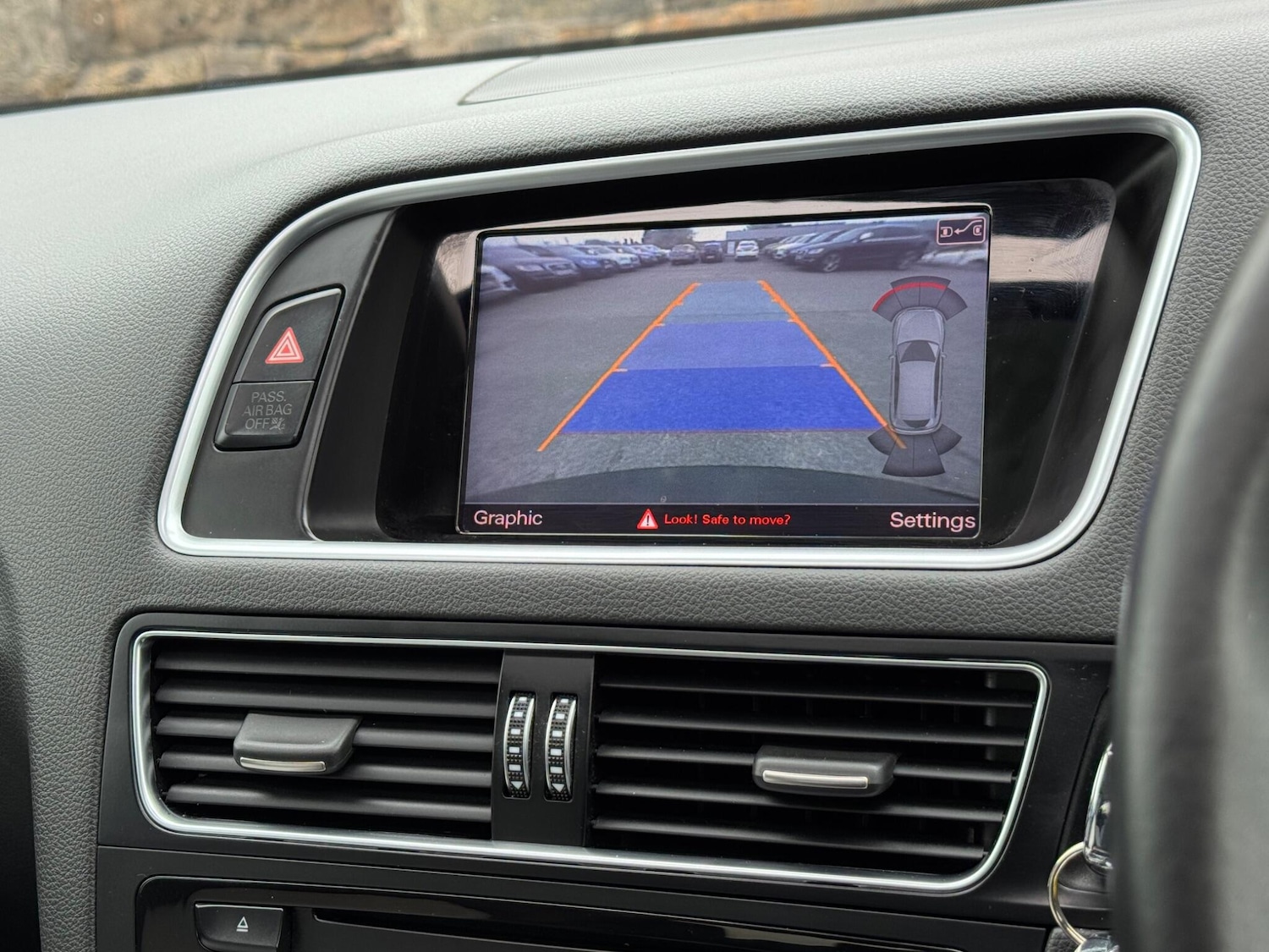 Used Audi SQ5 2015 for sale - 76161083: Photo 40