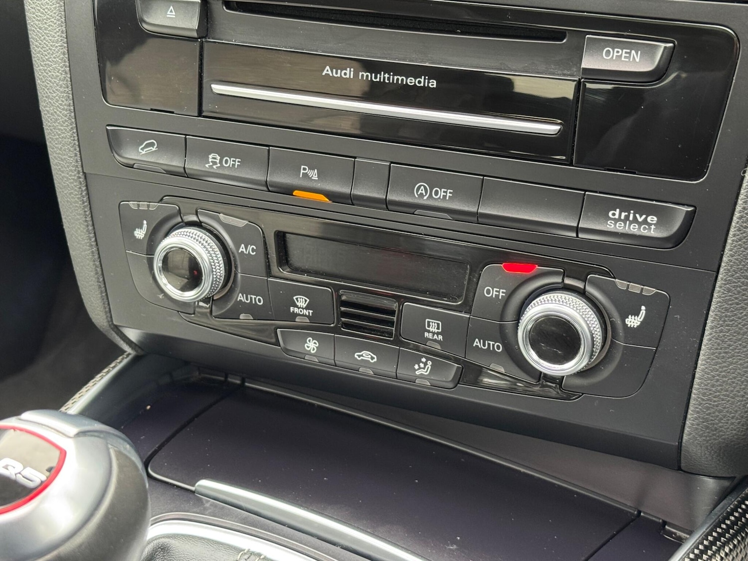Used Audi SQ5 2015 for sale - 76161083: Photo 44