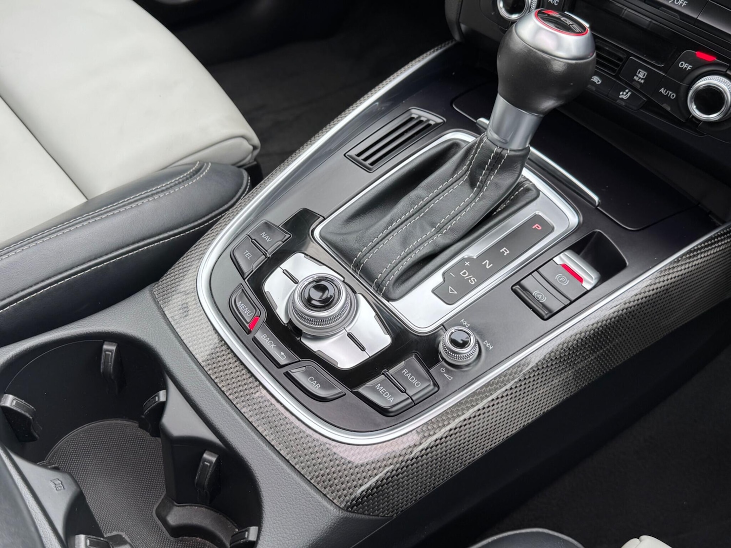 Used Audi SQ5 2015 for sale - 76161083: Photo 45