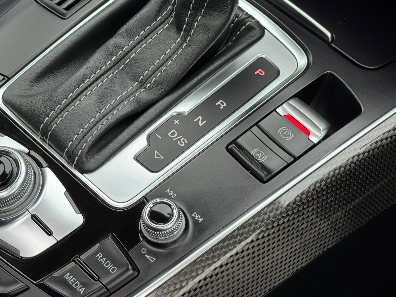 Used Audi SQ5 2015 for sale - 76161083: Photo 47