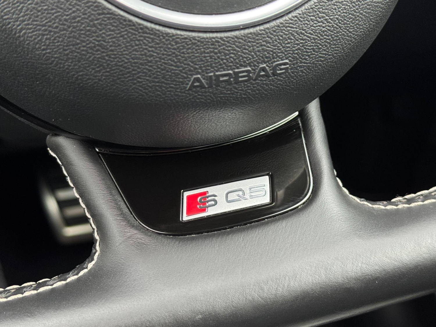 Used Audi SQ5 2015 for sale - 76161083: Photo 58