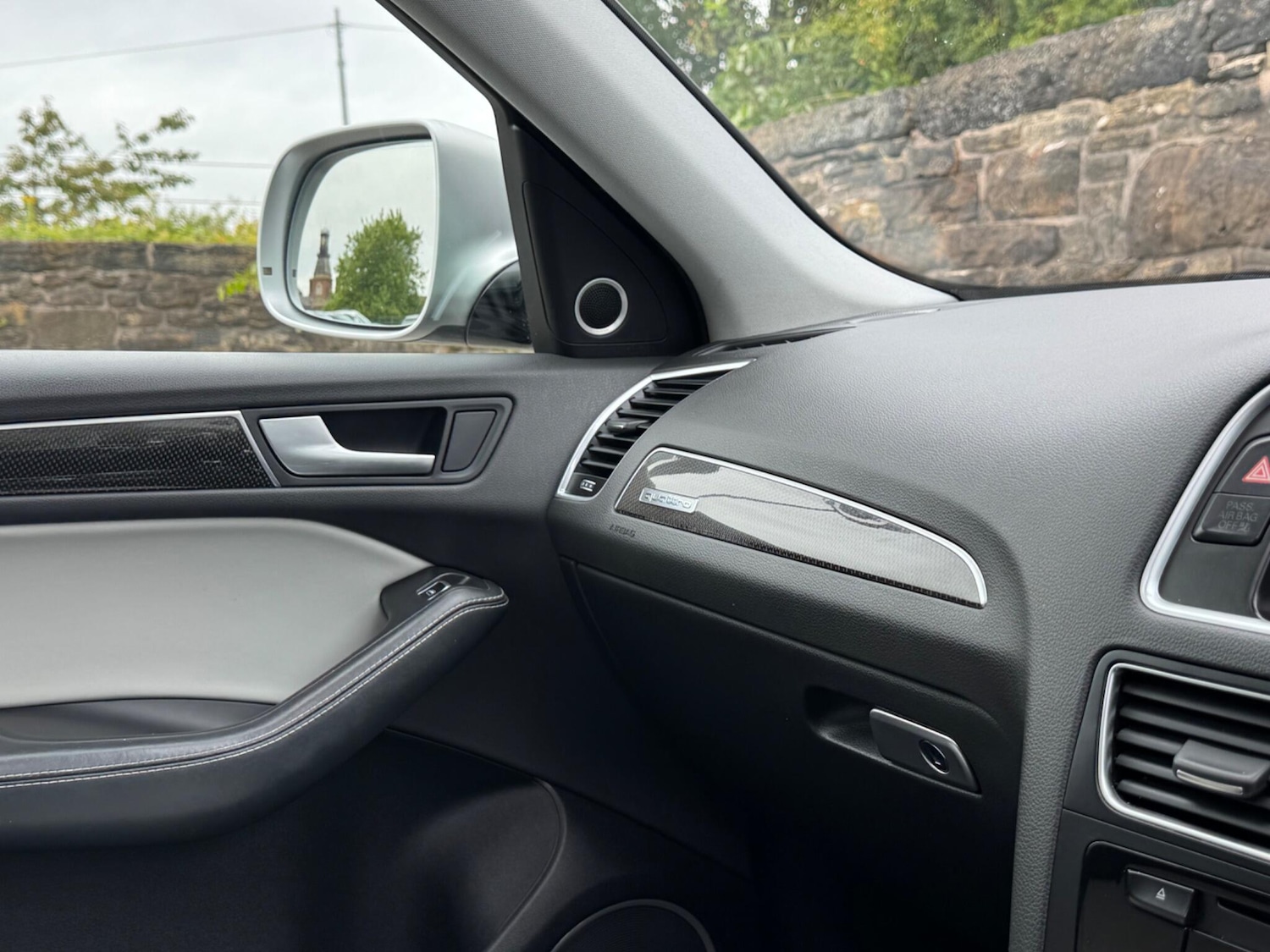 Used Audi SQ5 2015 for sale - 76161083: Photo 59