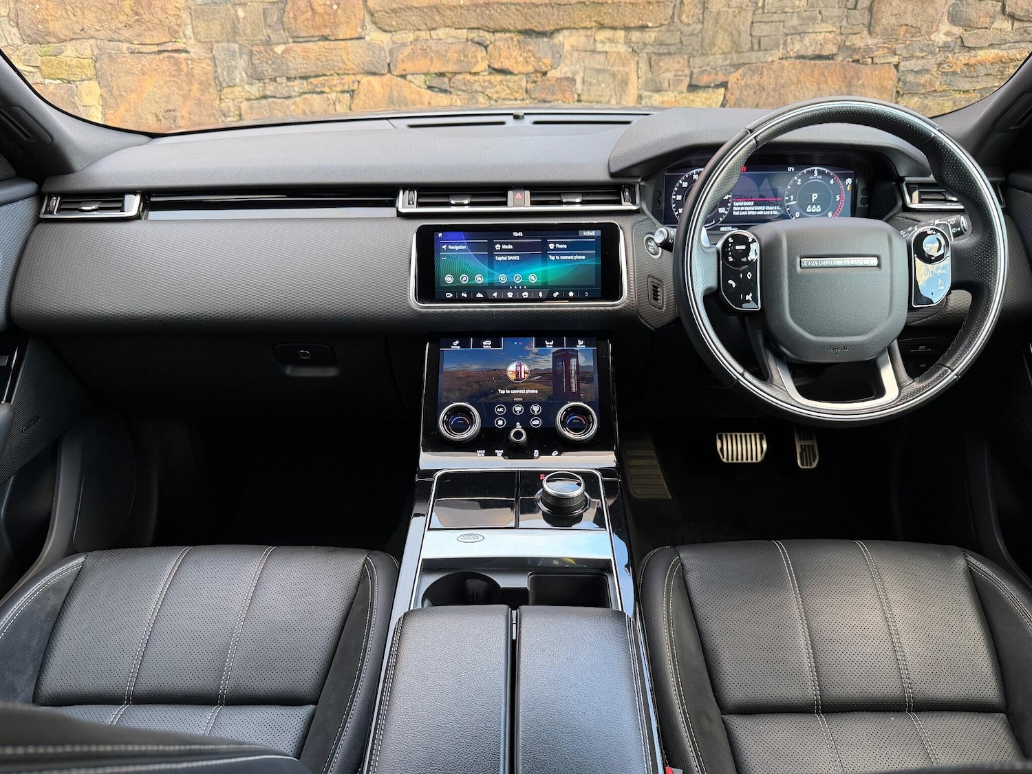 Used Land Rover Range Rover Velar 2018 for sale - 76550018: Photo 10