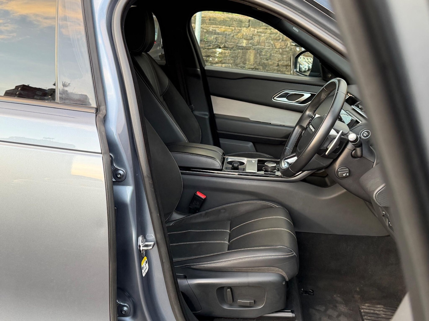 Used Land Rover Range Rover Velar 2018 for sale - 76550018: Photo 13