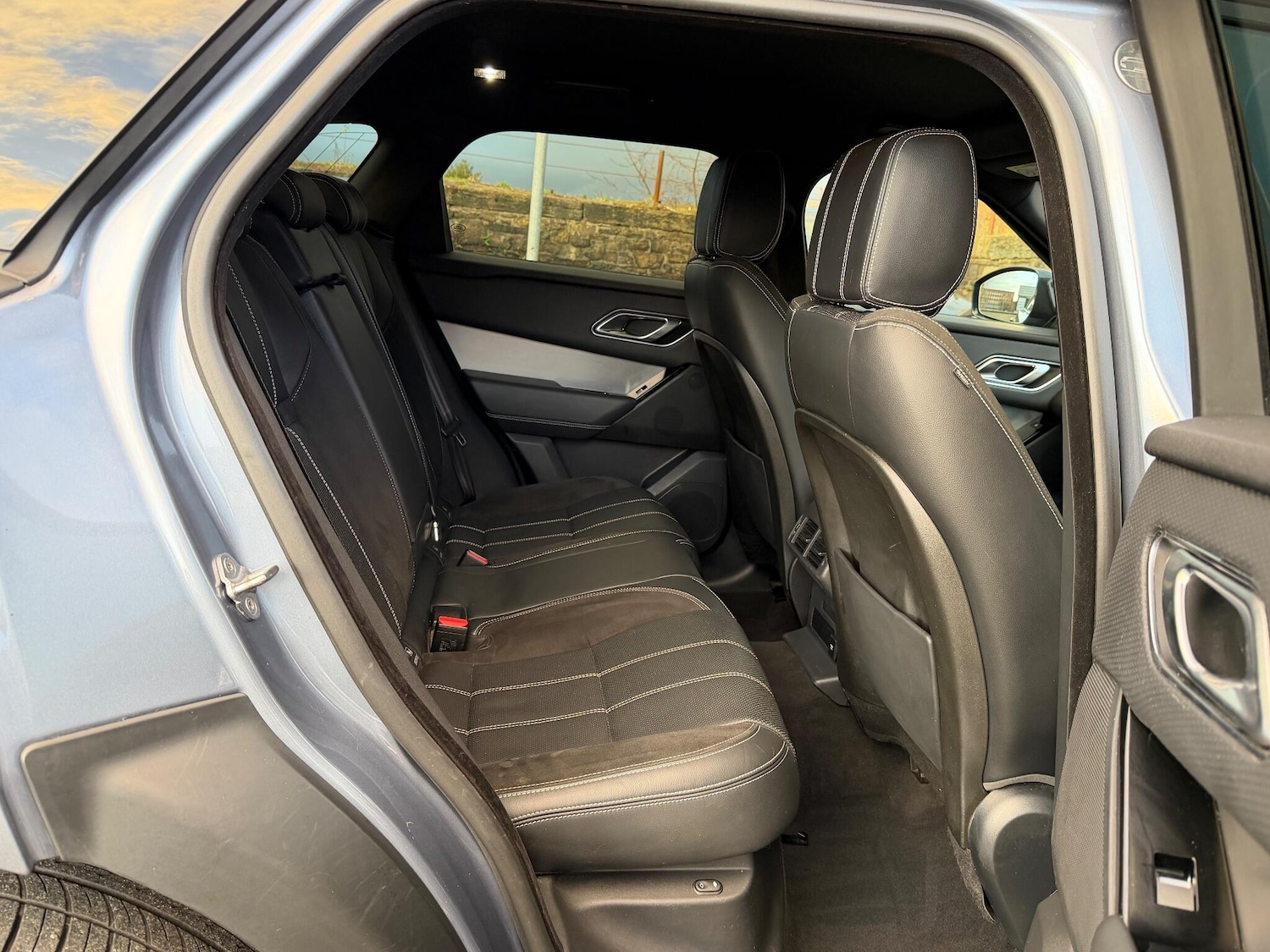 Used Land Rover Range Rover Velar 2018 for sale - 76550018: Photo 17