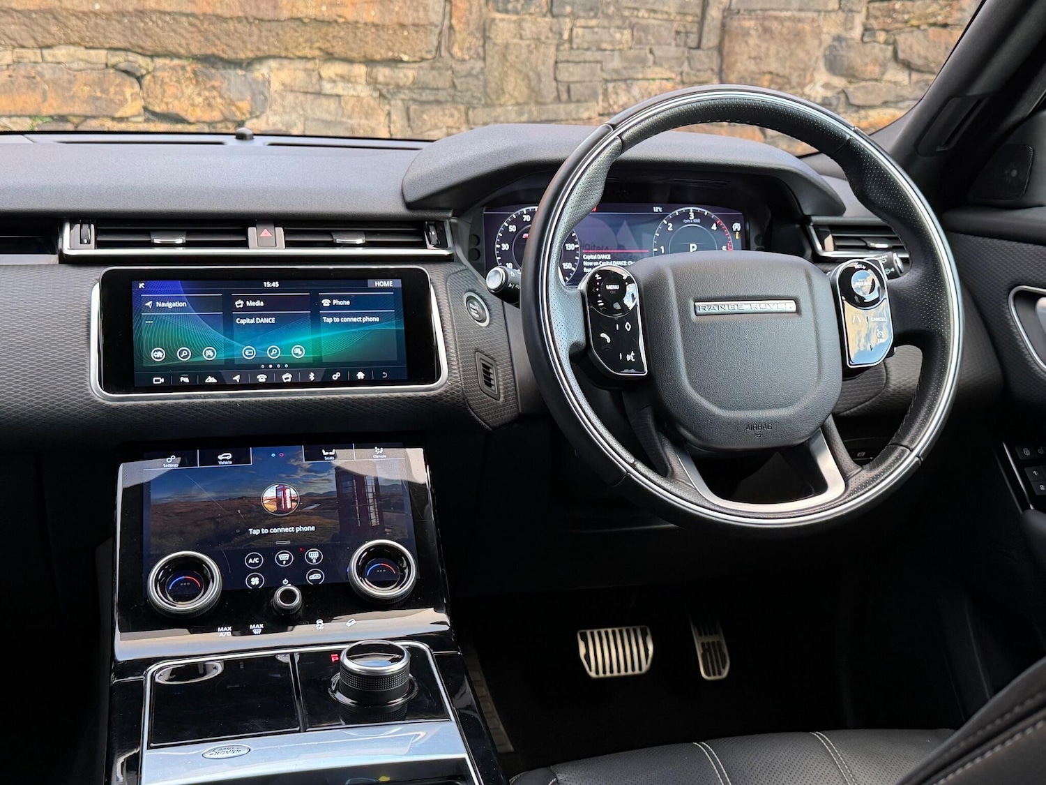 Used Land Rover Range Rover Velar 2018 for sale - 76550018: Photo 19