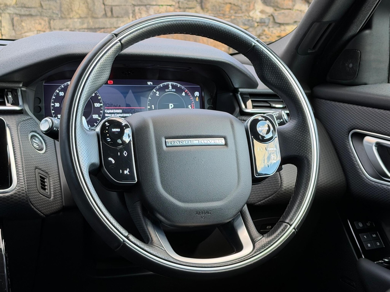 Used Land Rover Range Rover Velar 2018 for sale - 76550018: Photo 20