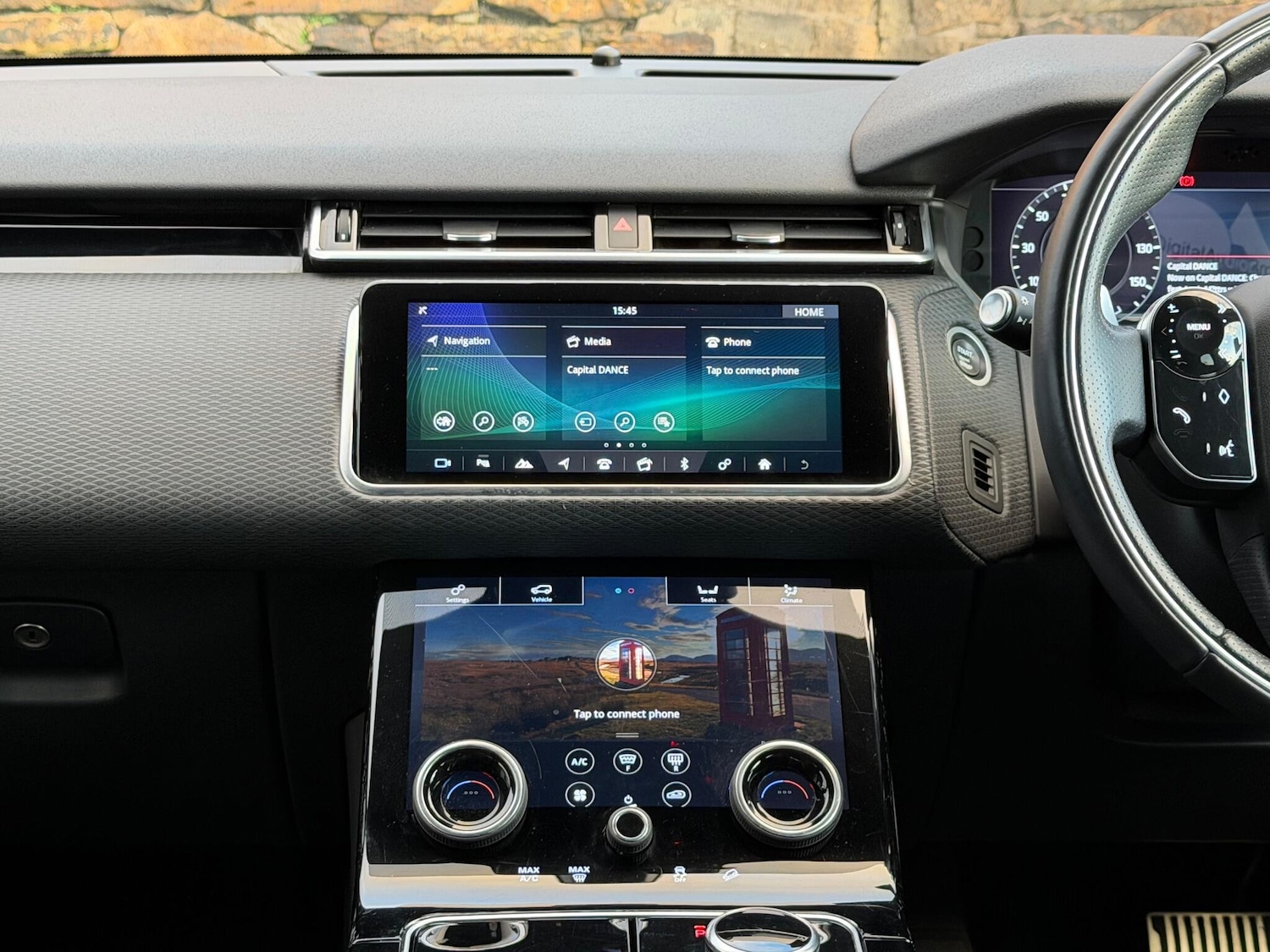 Used Land Rover Range Rover Velar 2018 for sale - 76550018: Photo 21