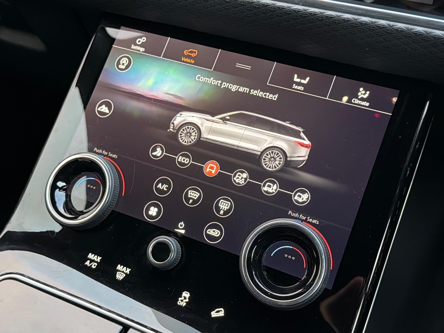 Used Land Rover Range Rover Velar 2018 for sale - 76550018: Photo 23