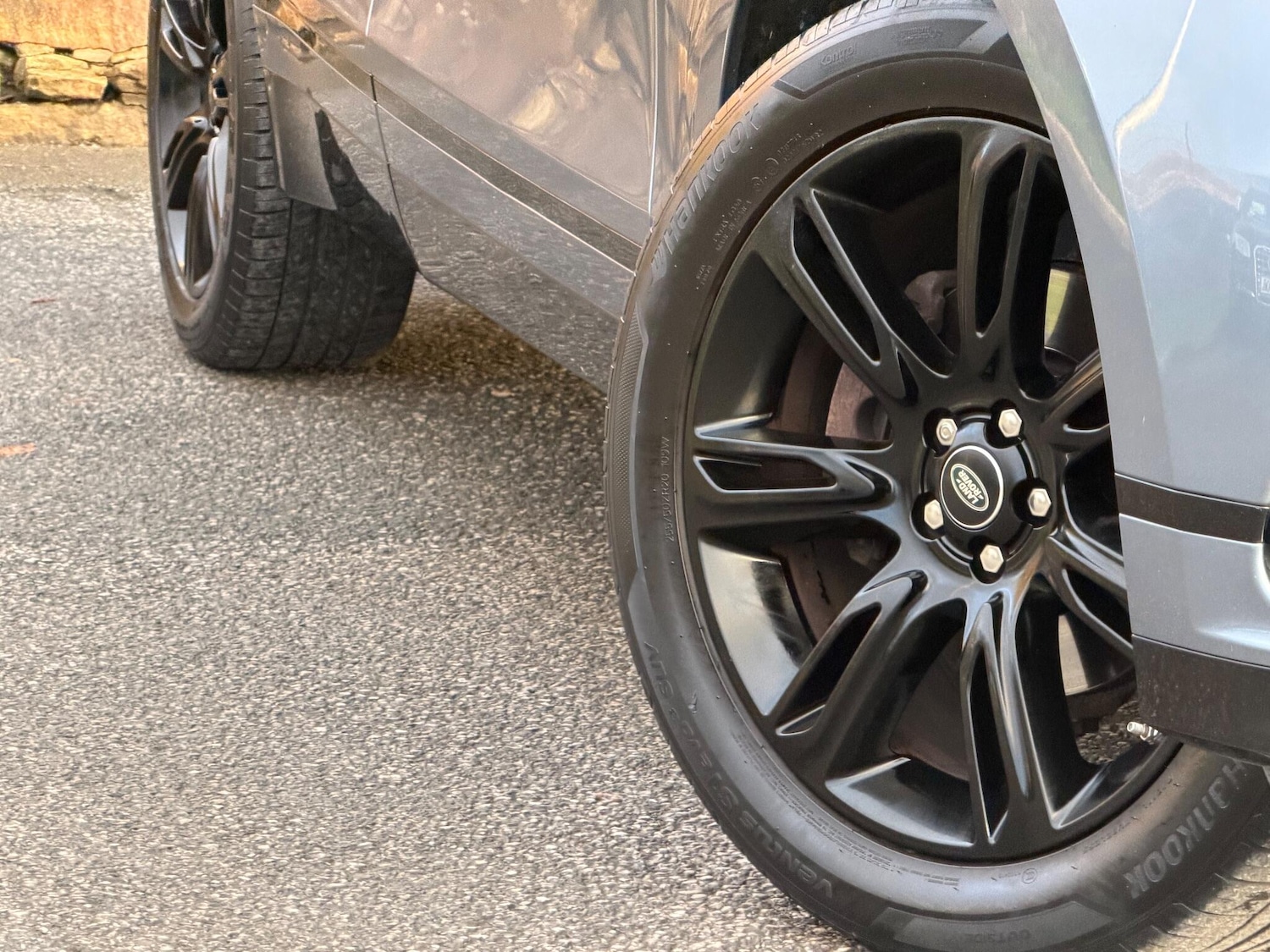 Used Land Rover Range Rover Velar 2018 for sale - 76550018: Photo 33