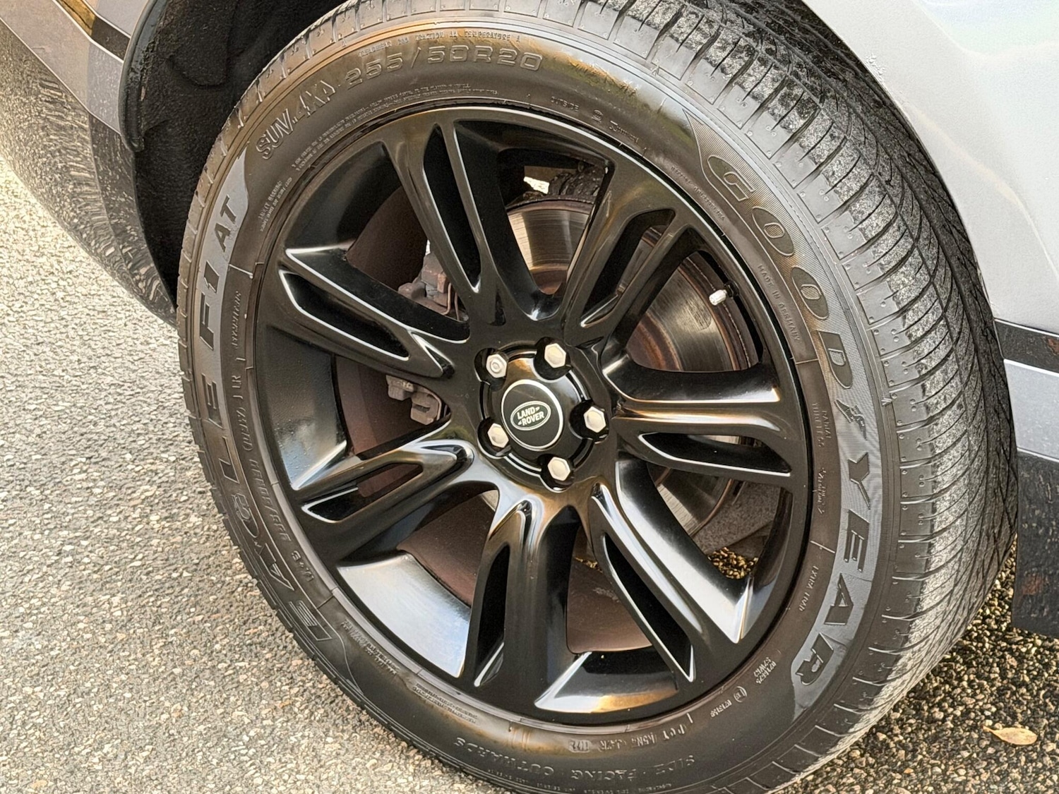 Used Land Rover Range Rover Velar 2018 for sale - 76550018: Photo 36