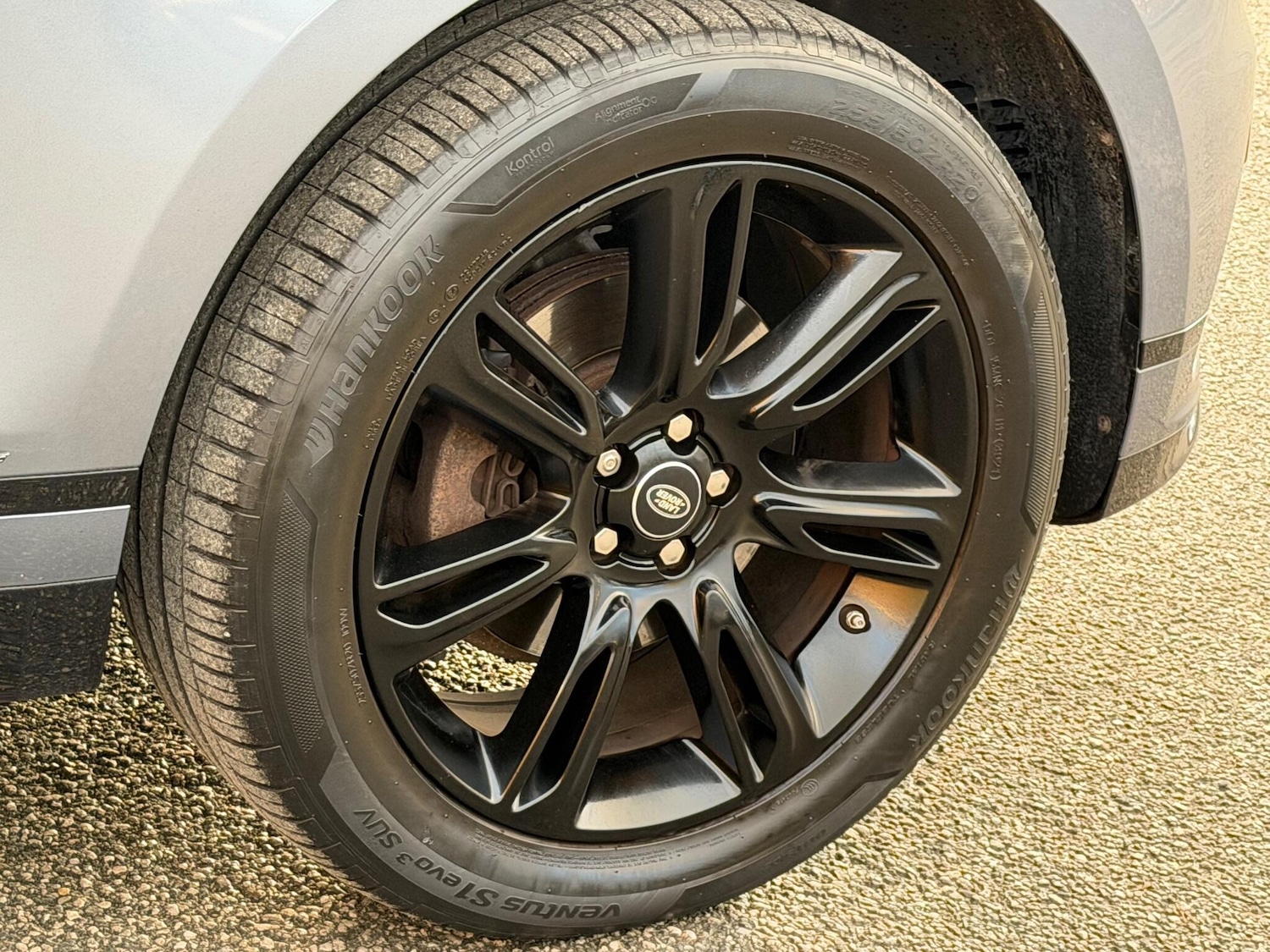 Used Land Rover Range Rover Velar 2018 for sale - 76550018: Photo 37